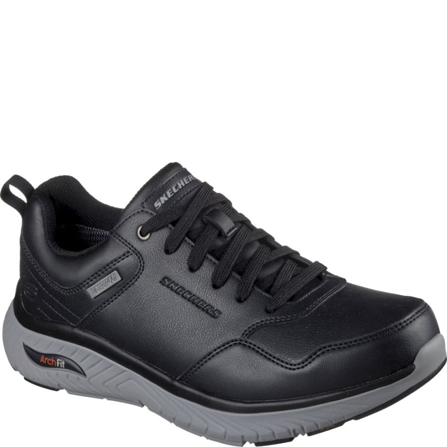 Sneakers Skechers. ARCH FIT CROSSER RONALDO