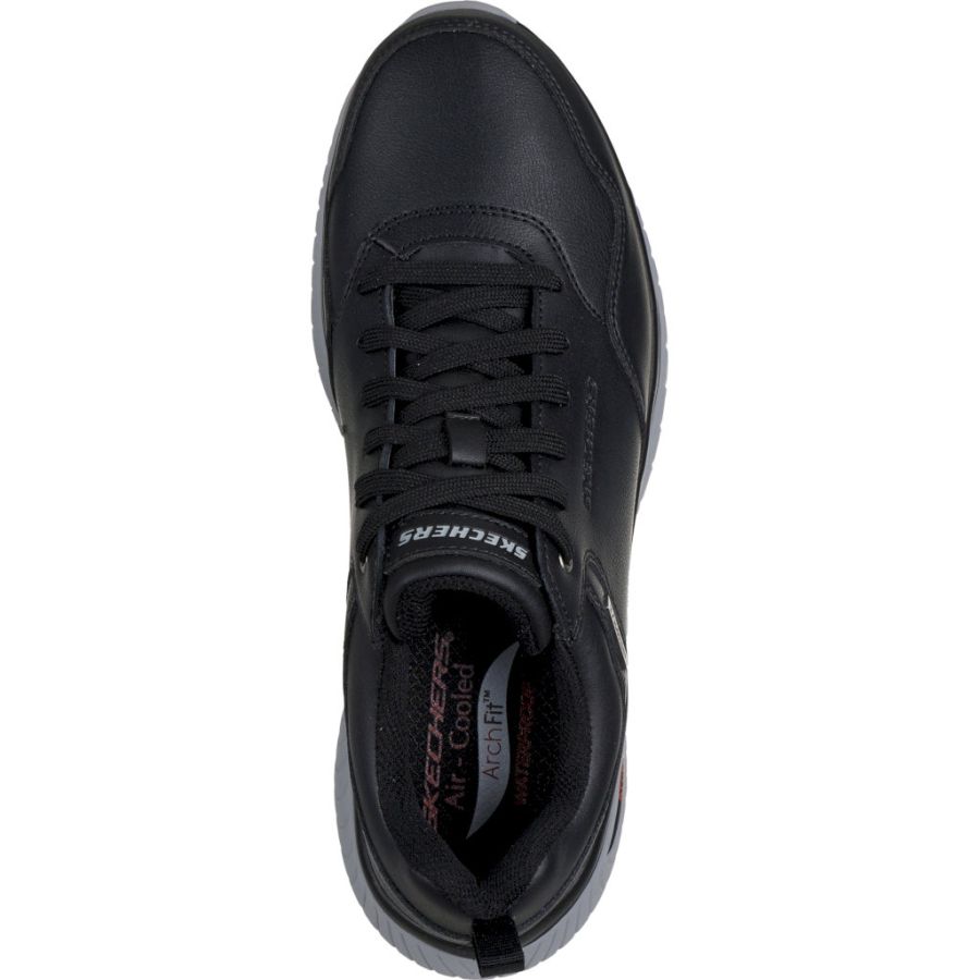 Sneakers Skechers. ARCH FIT CROSSER RONALDO
