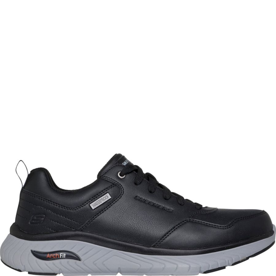 Sneakers Skechers. ARCH FIT CROSSER RONALDO