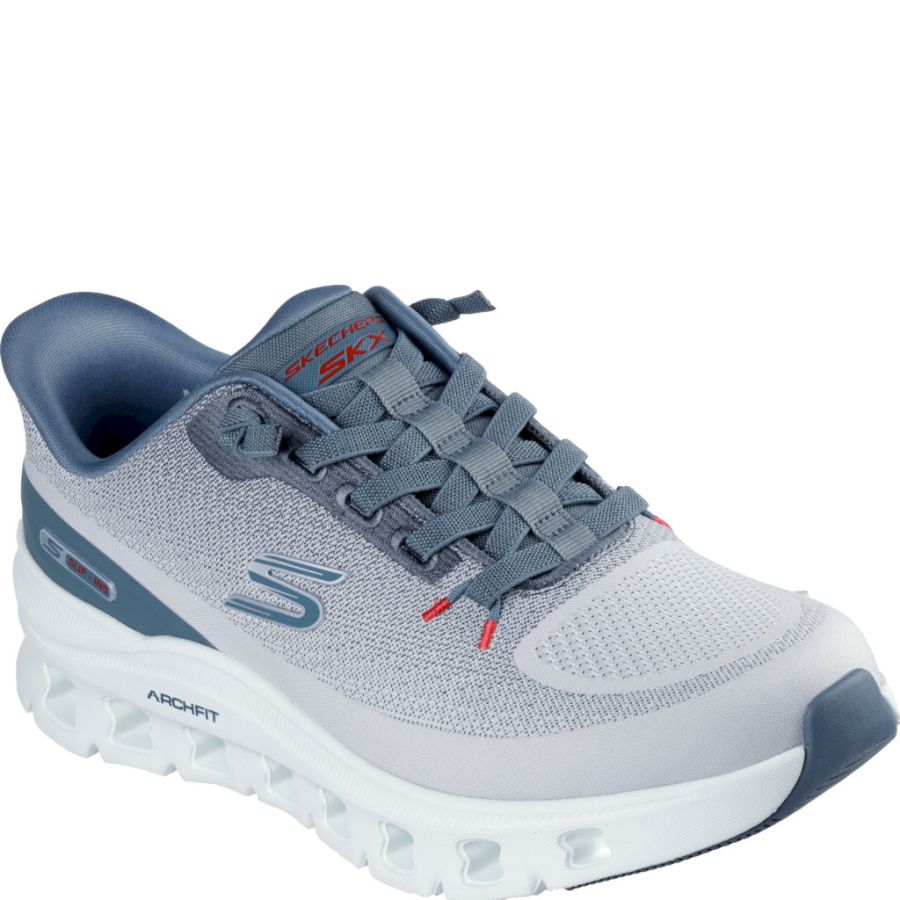 Sneakers Skechers. ARCH FIT GLIDE-STEP PRO