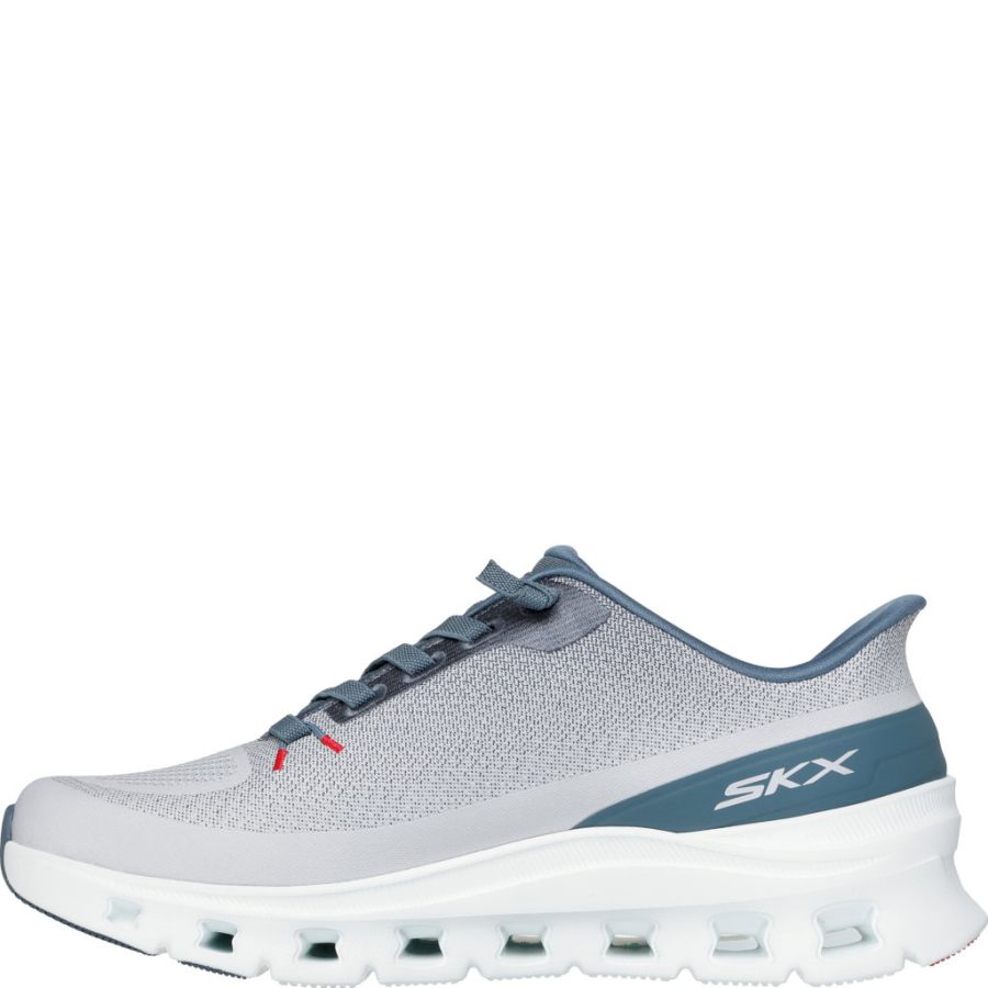 Sneakers Skechers. ARCH FIT GLIDE-STEP PRO