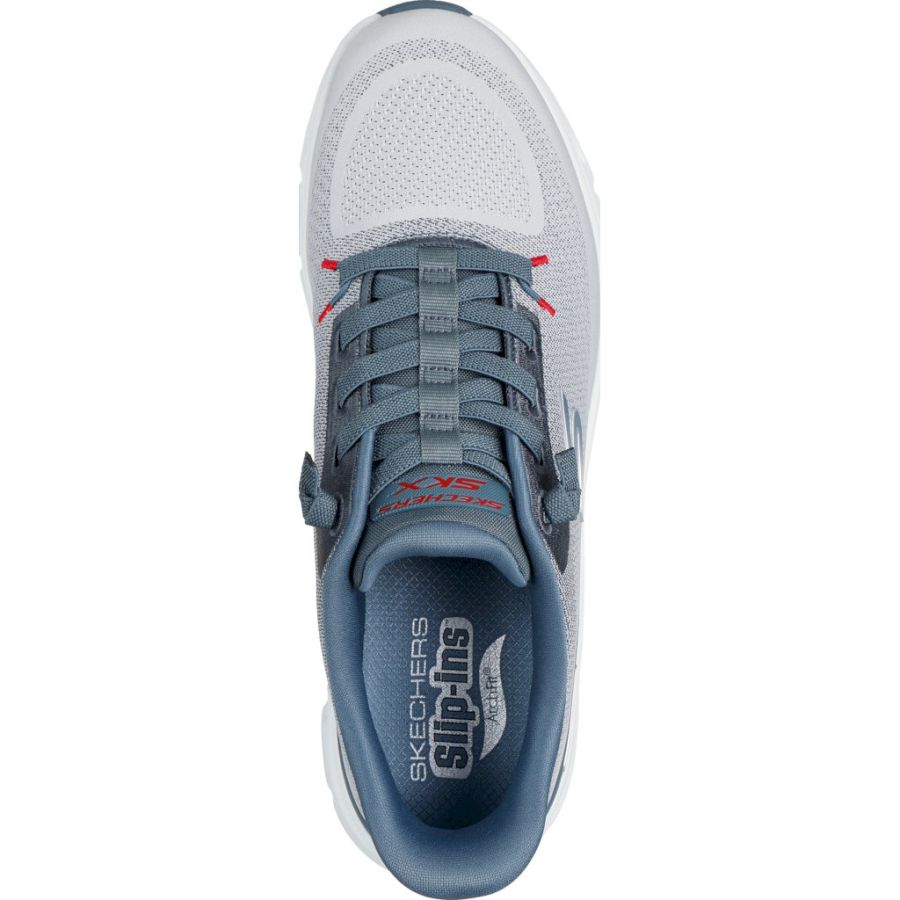 Sneakers Skechers. ARCH FIT GLIDE-STEP PRO