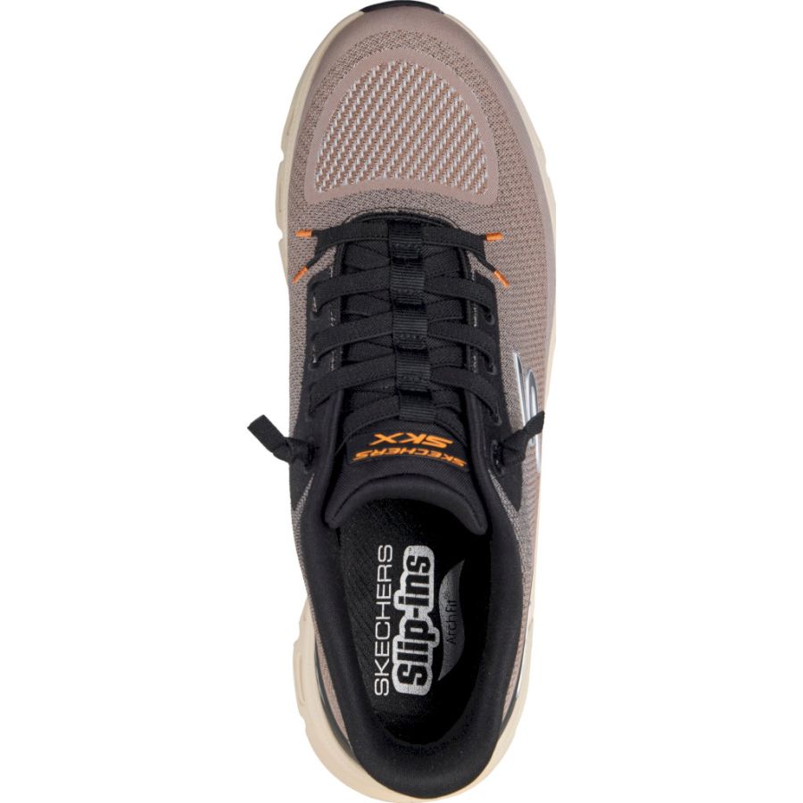 Sneakers Skechers. ARCH FIT GLIDE-STEP PRO