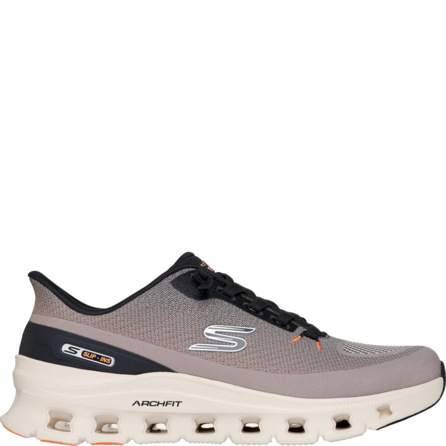 Sneakers Skechers. ARCH FIT GLIDE-STEP PRO