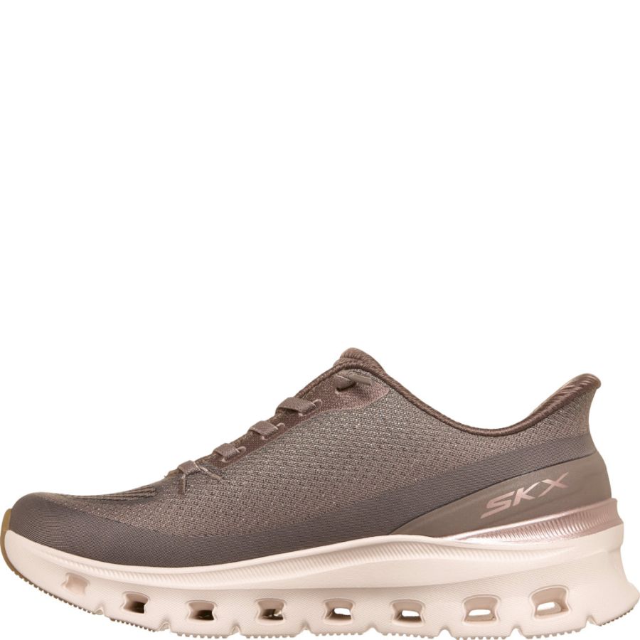 Sneakers Skechers. ARCH FIT GLIDE-STEP PRO GOLDEN PACE