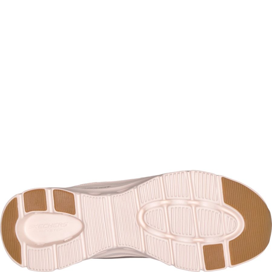 Sneakers Skechers. ARCH FIT GLIDE-STEP PRO GOLDEN PACE