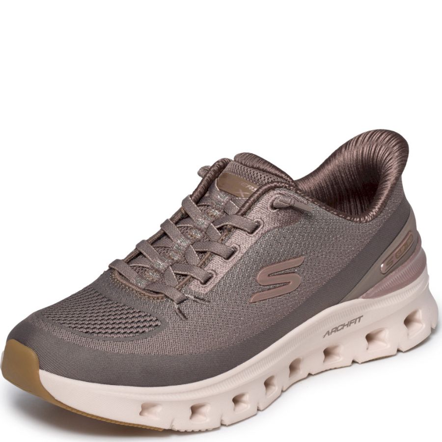 Sneakers Skechers. ARCH FIT GLIDE-STEP PRO GOLDEN PACE