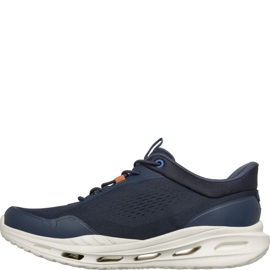 Sneakers Skechers. ARCH FIT ORVAN HUNTER