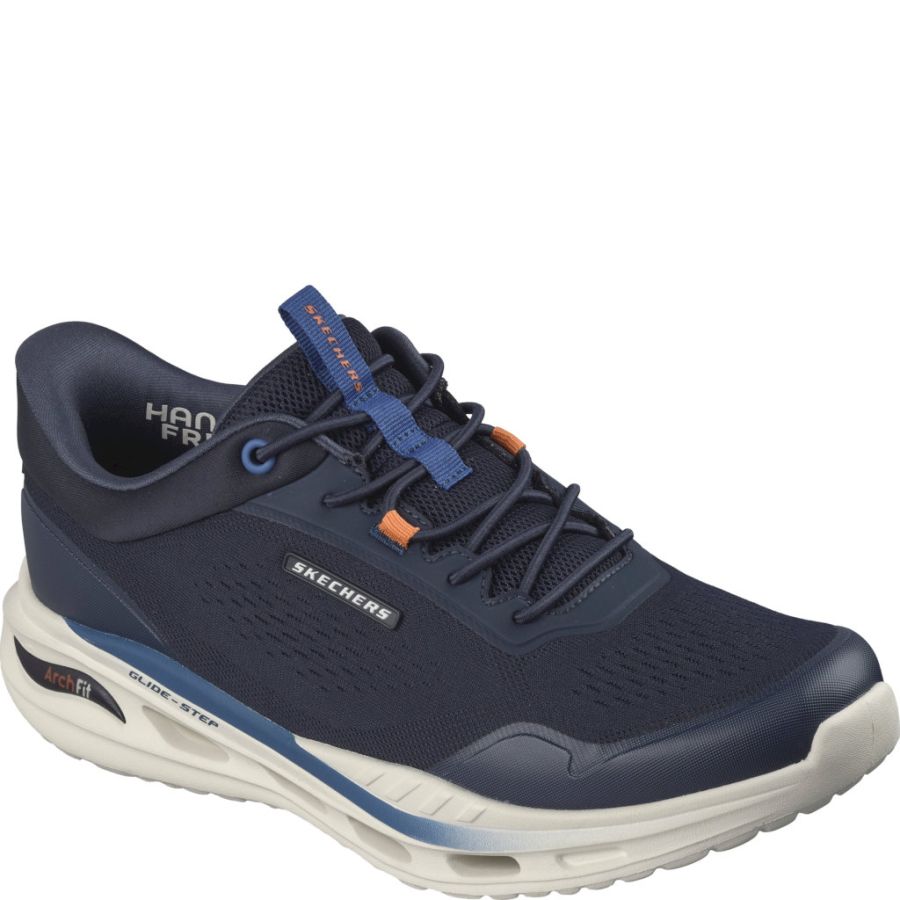 Sneakers Skechers. ARCH FIT ORVAN HUNTER