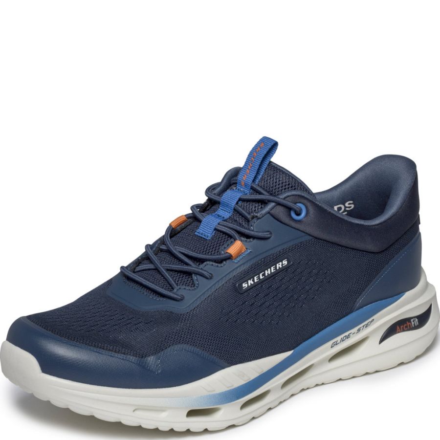Sneakers Skechers. ARCH FIT ORVAN HUNTER