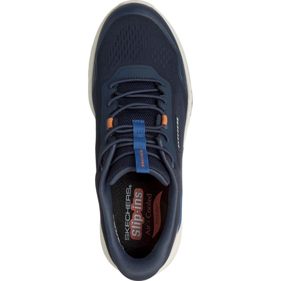 Sneakers Skechers. ARCH FIT ORVAN HUNTER