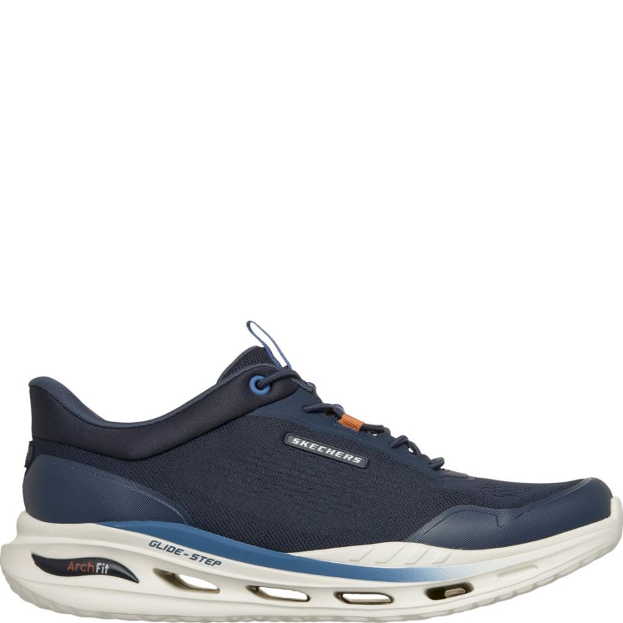 Sneakers Skechers. ARCH FIT ORVAN HUNTER