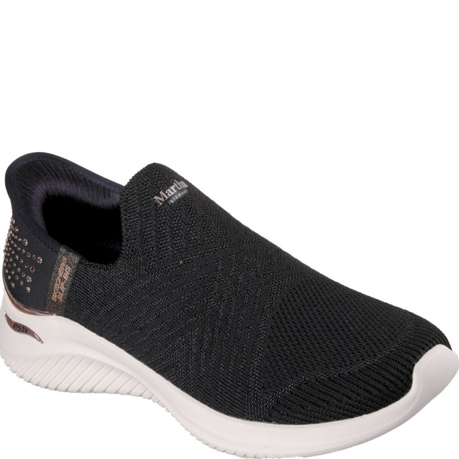 Sneakers Skechers. ARCH FIT ULTRA FLEX 3.0 BRILLIANT DIAMON