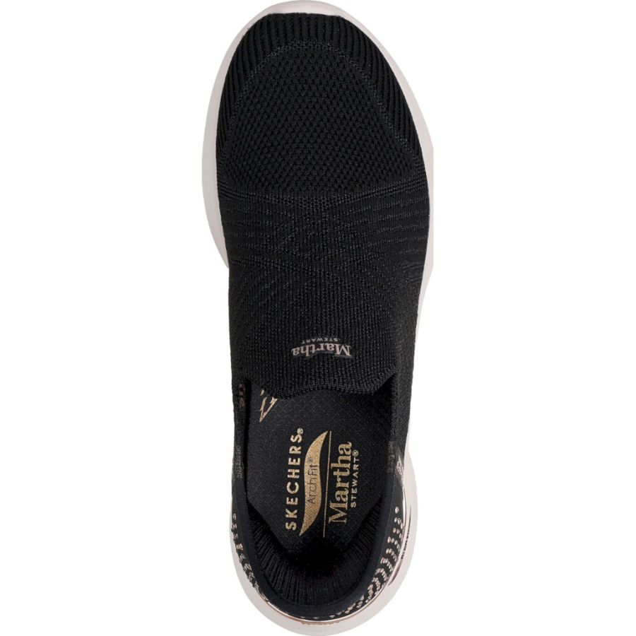 Sneakers Skechers. ARCH FIT ULTRA FLEX 3.0 BRILLIANT DIAMON