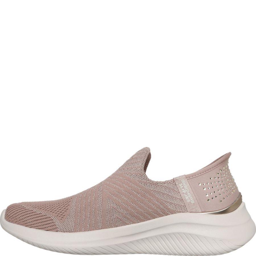 Sneakers Skechers. ARCH FIT ULTRA FLEX 3.0 BRILLIANT DIAMON