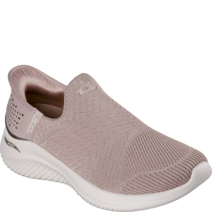 Sneakers Skechers. ARCH FIT ULTRA FLEX 3.0 BRILLIANT DIAMON