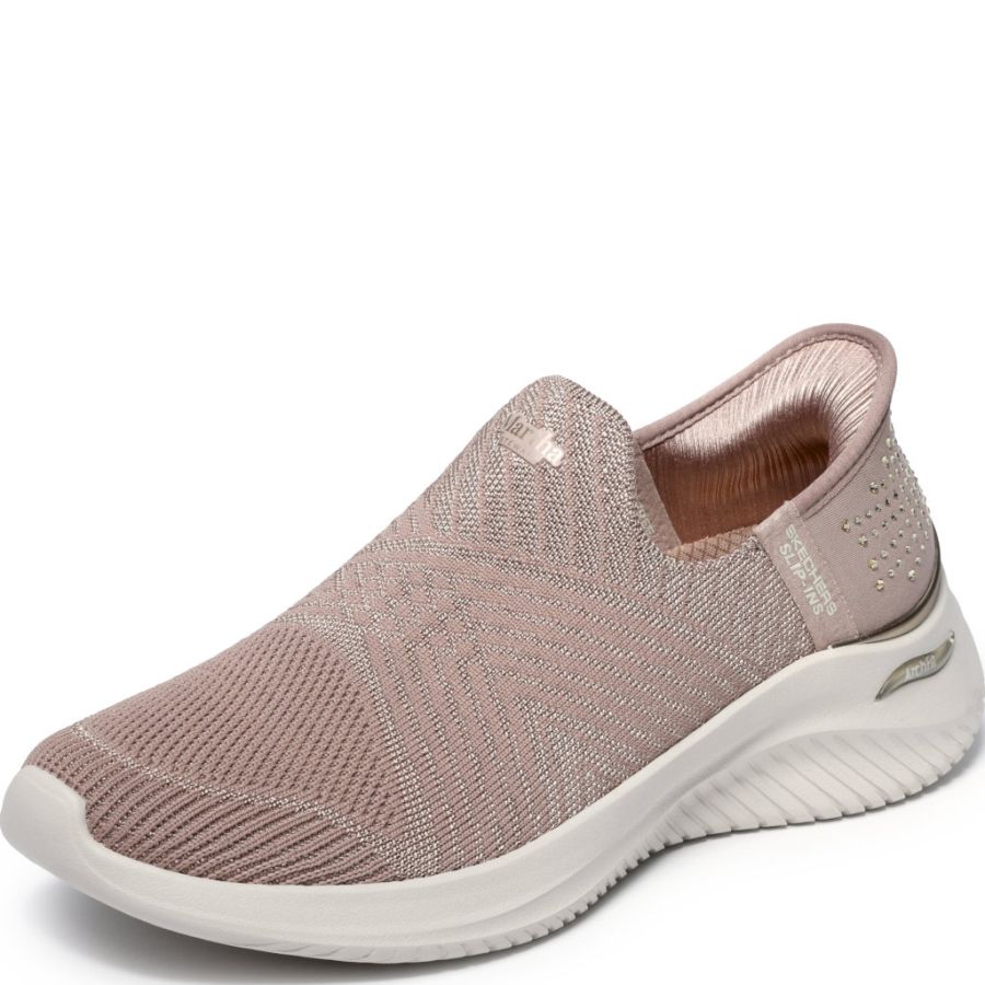 Sneakers Skechers. ARCH FIT ULTRA FLEX 3.0 BRILLIANT DIAMON