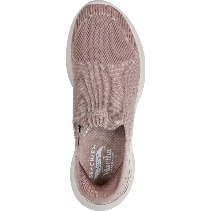 Sneakers Skechers. ARCH FIT ULTRA FLEX 3.0 BRILLIANT DIAMON