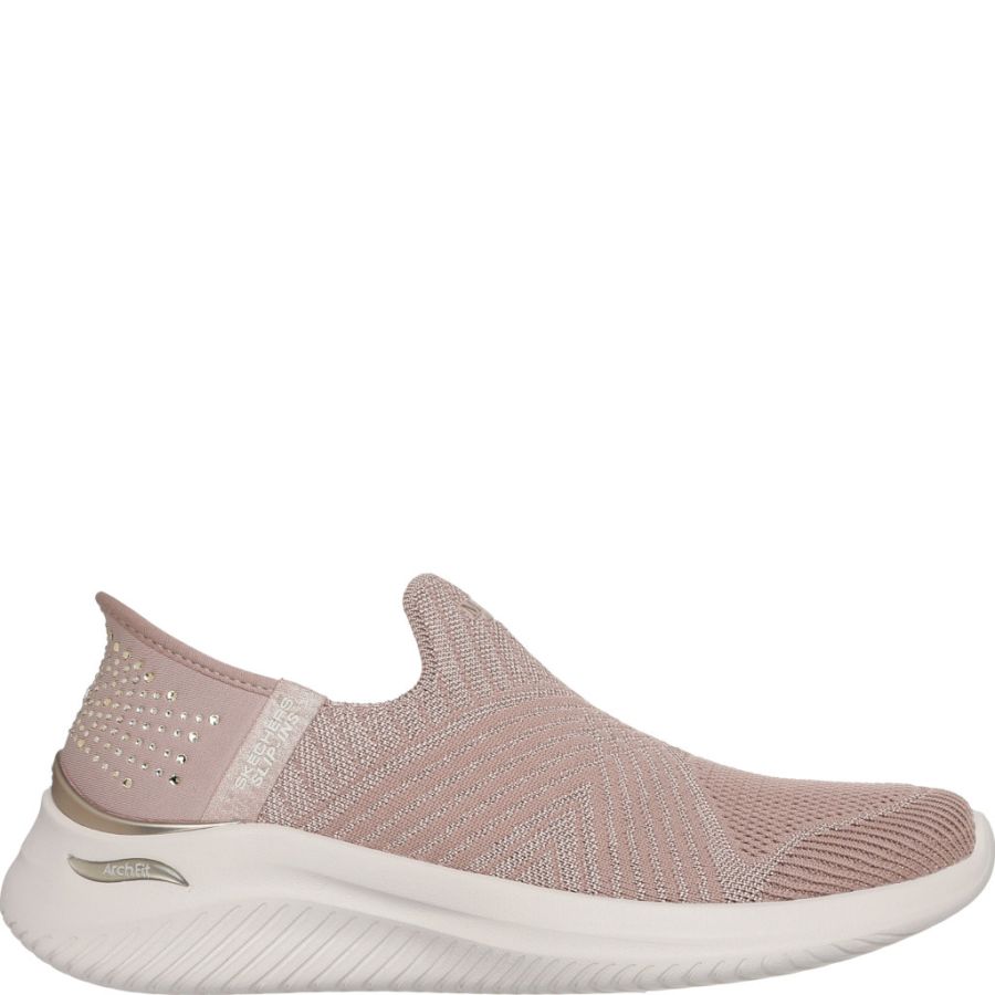 Sneakers Skechers. ARCH FIT ULTRA FLEX 3.0 BRILLIANT DIAMON