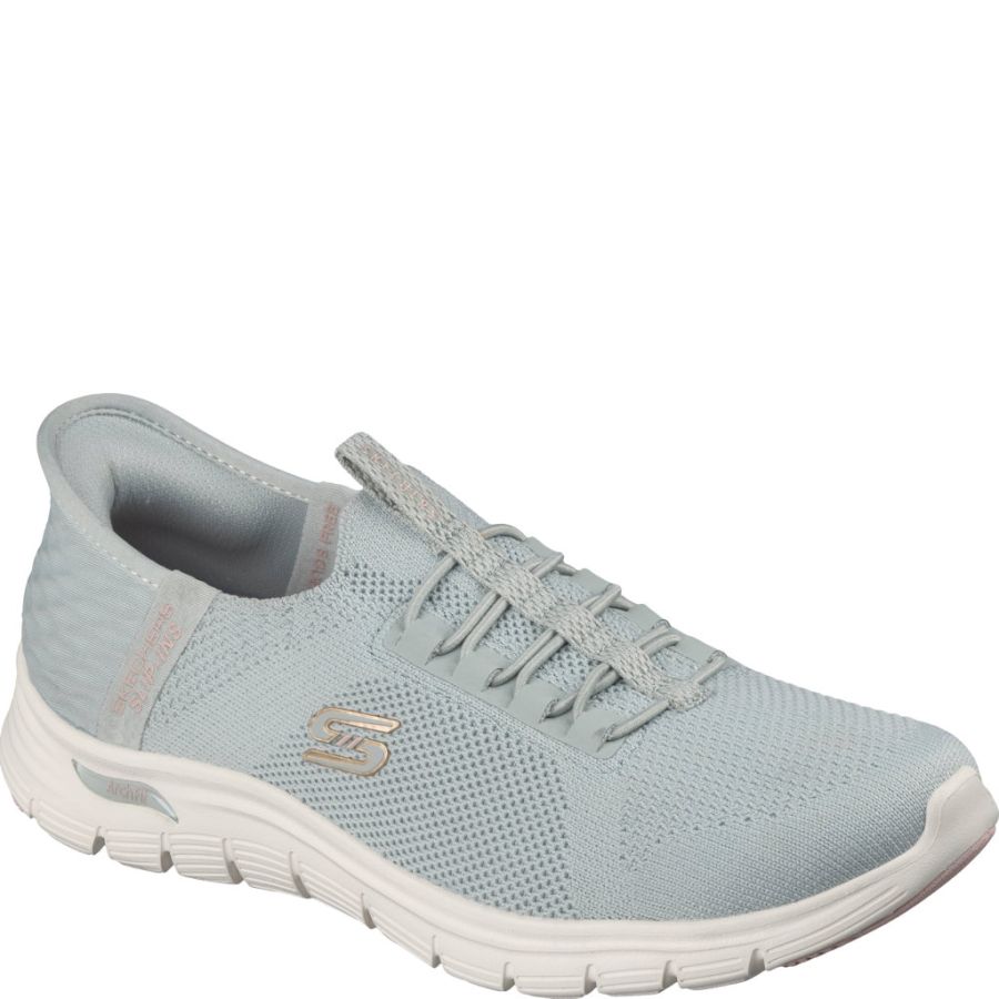 Sneakers Skechers. ARCH FIT VISTA ASPIRATION