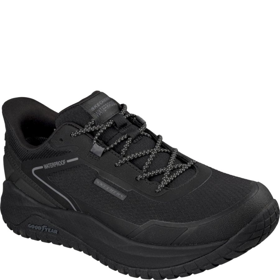 Sneakers Skechers.. BADGER KODA