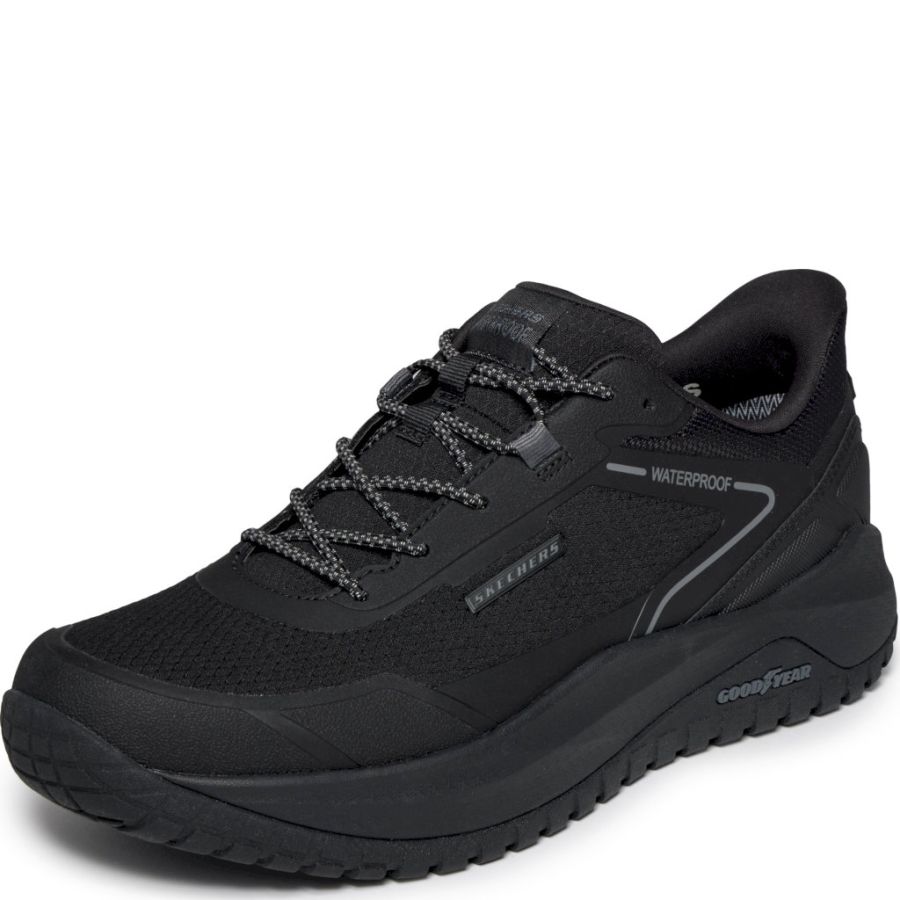 Sneakers Skechers.. BADGER KODA