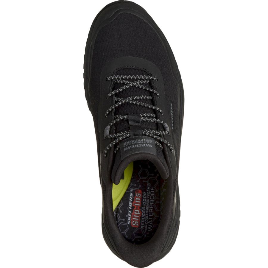 Sneakers Skechers.. BADGER KODA
