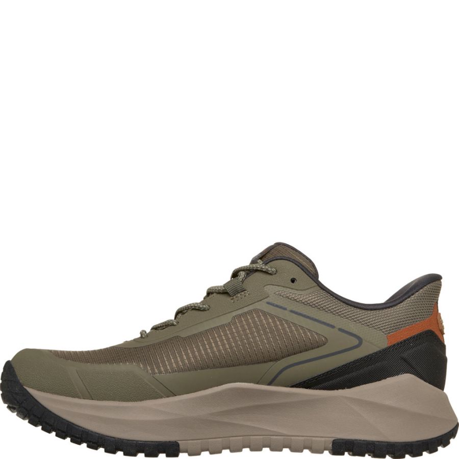 Sneakers Skechers. BADGER KODA