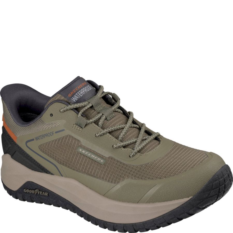 Sneakers Skechers. BADGER KODA