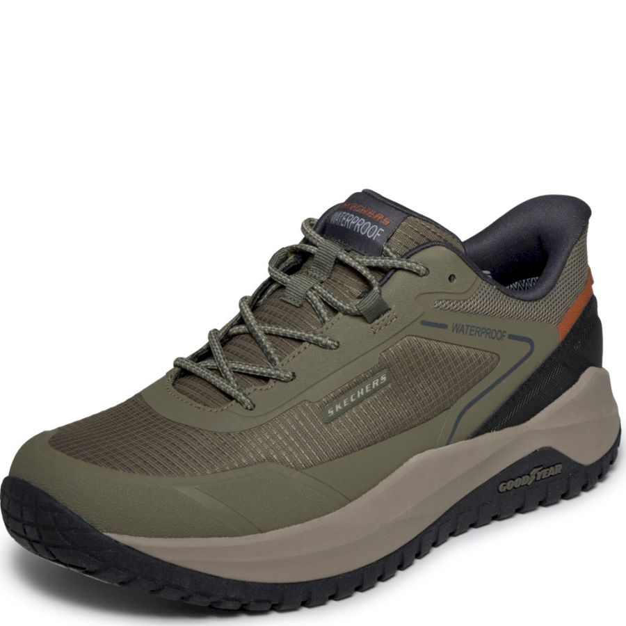 Sneakers Skechers. BADGER KODA