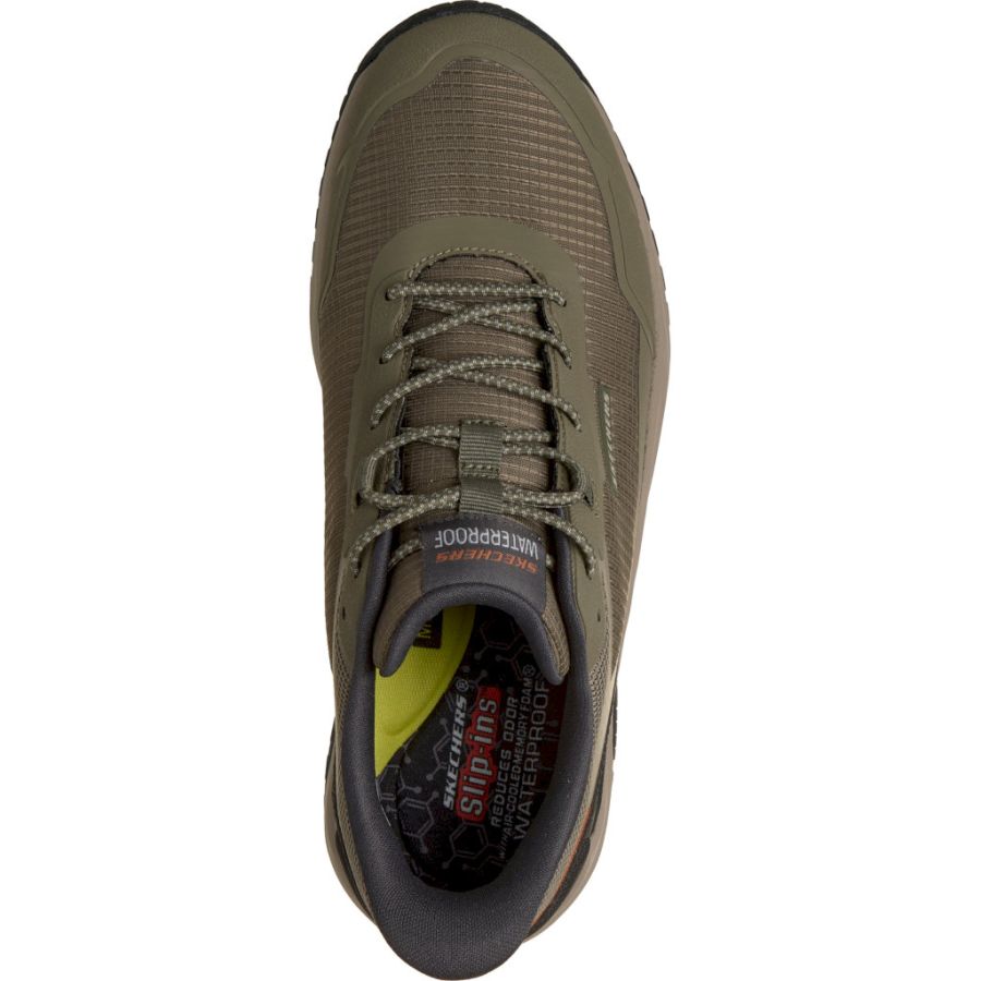 Sneakers Skechers. BADGER KODA