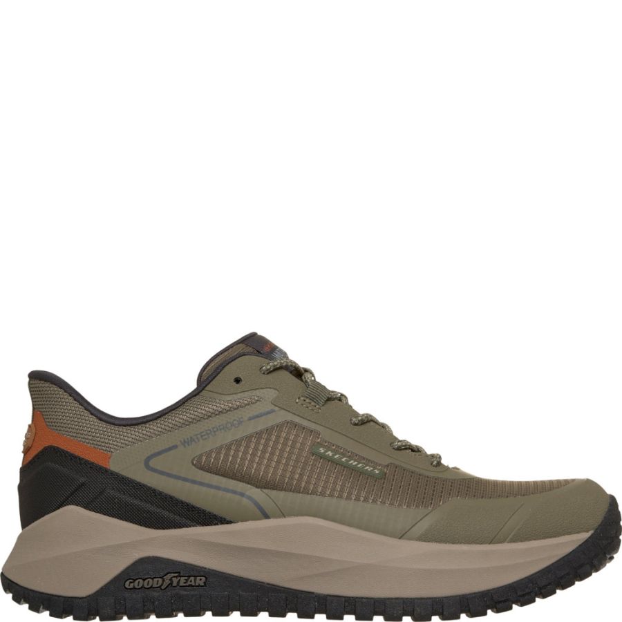Sneakers Skechers. BADGER KODA