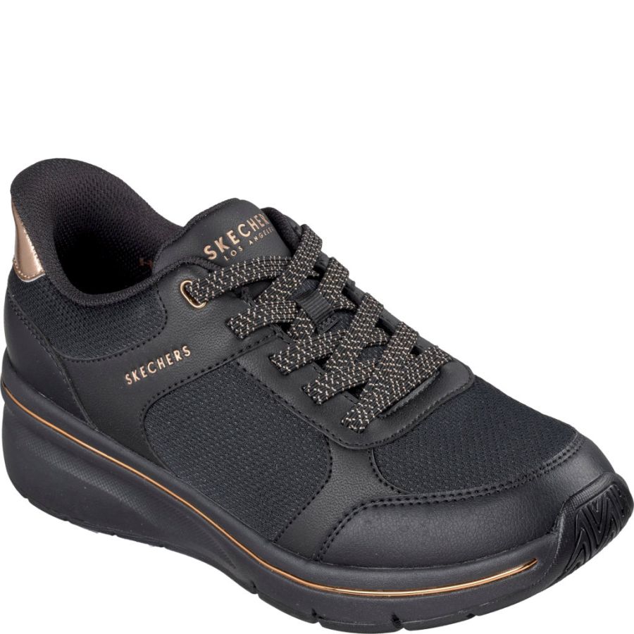Sneakers Skechers. BILLION FLEX LIVIN LUSH