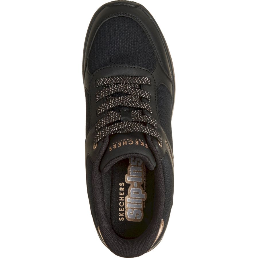 Sneakers Skechers. BILLION FLEX LIVIN LUSH