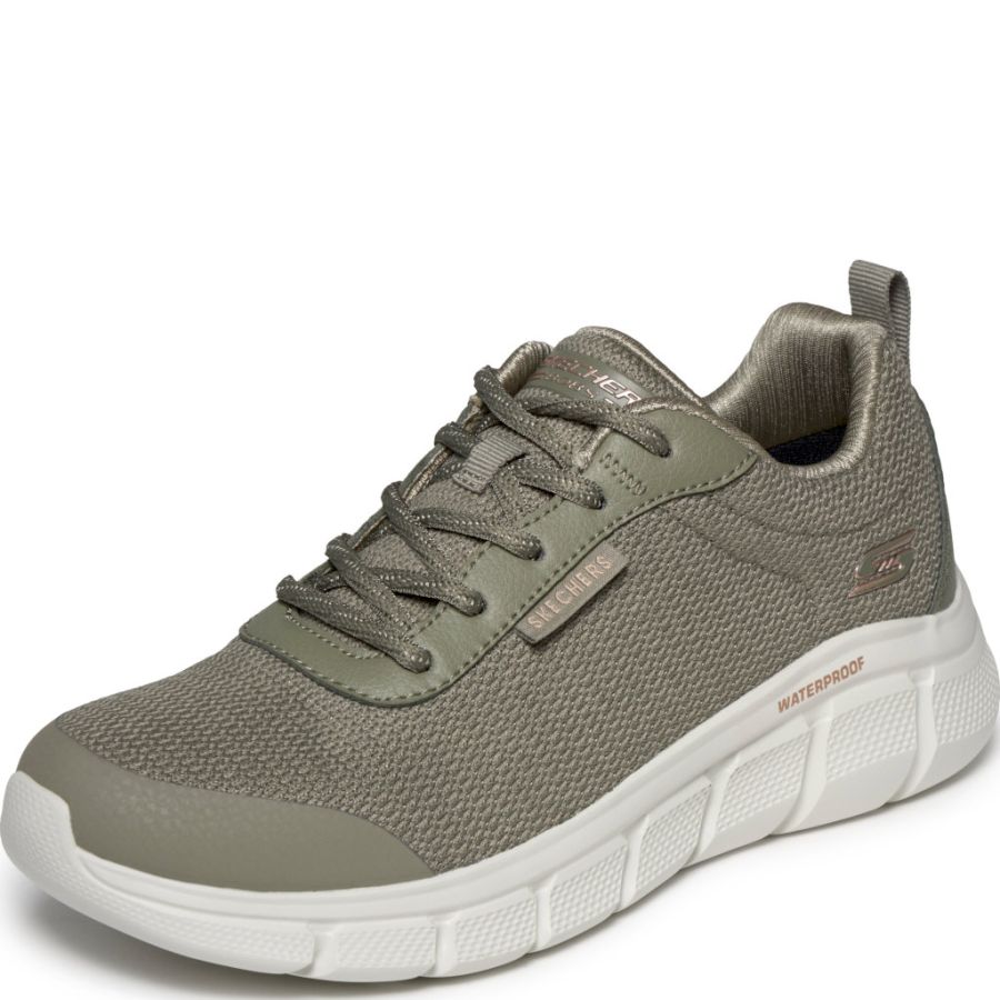 Sneakers Skechers. BOBS B FLEX FLEX PROOF