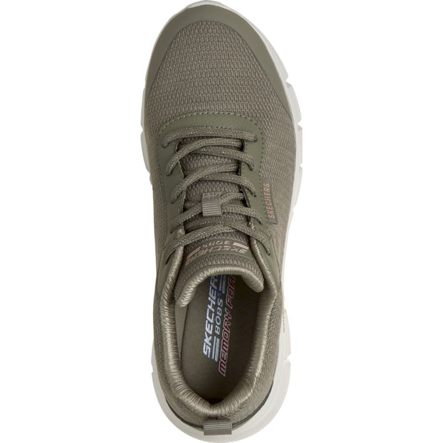Sneakers Skechers. BOBS B FLEX FLEX PROOF