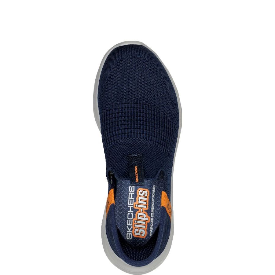 Sneakers Skechers. Boys Ultra Flex 3.0 - Slip-Ins