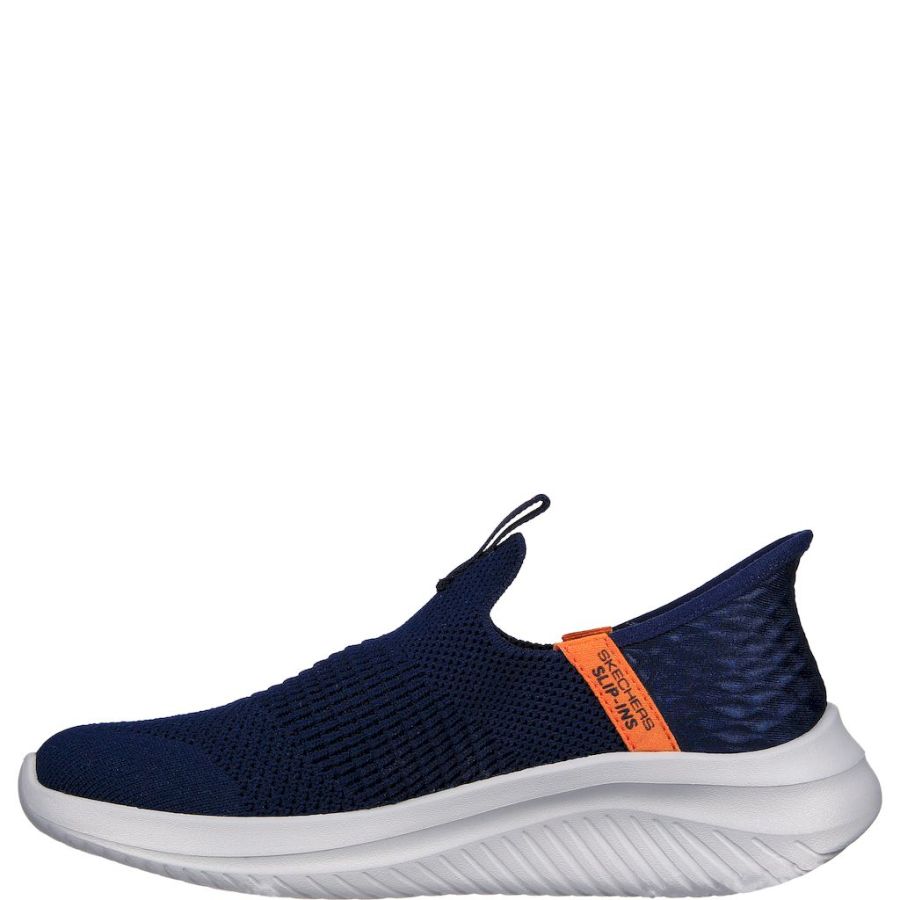 Sneakers Skechers. Boys Ultra Flex 3.0 - Slip-Ins