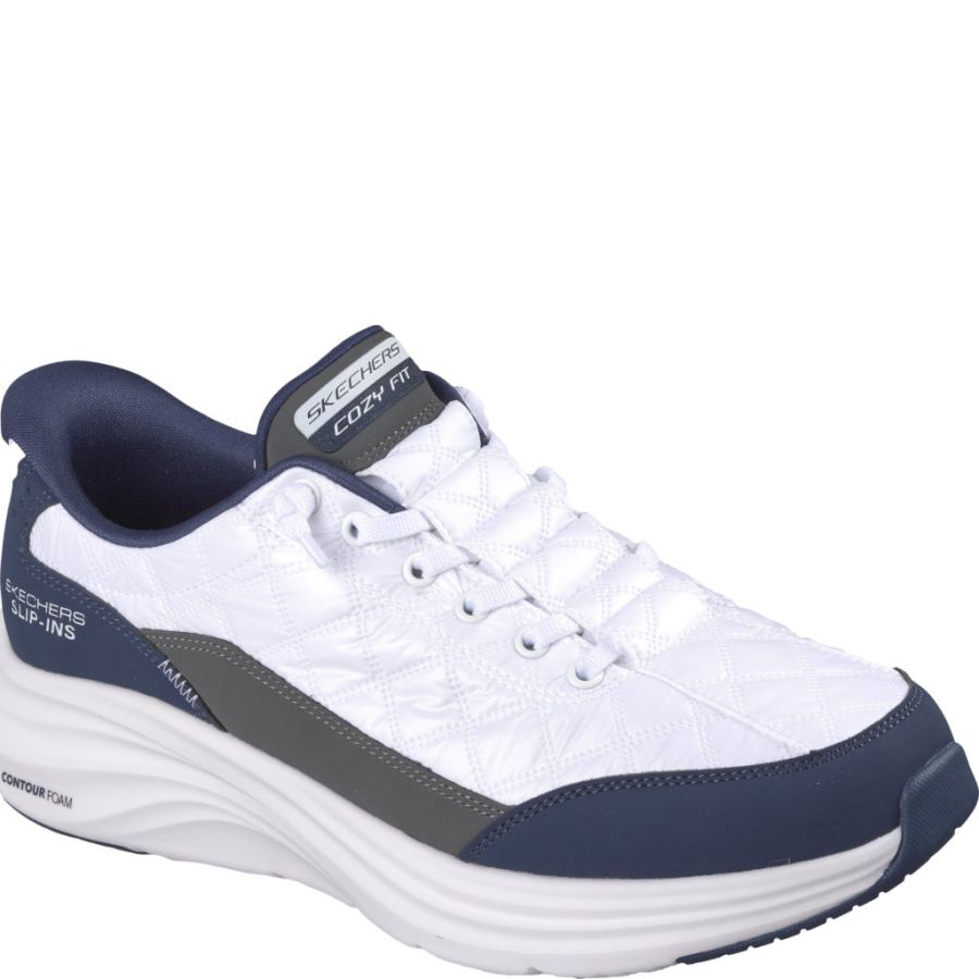 Sneakers Skechers CONTOUR FOAM COZY FIT