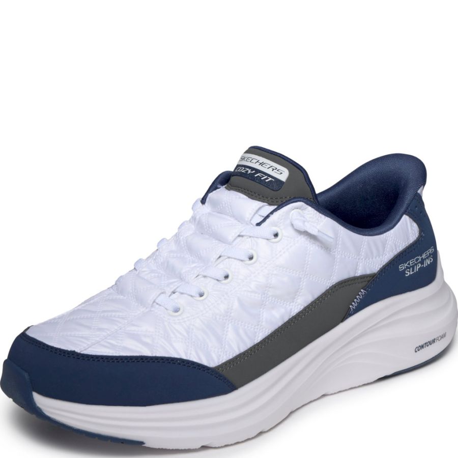 Sneakers Skechers CONTOUR FOAM COZY FIT