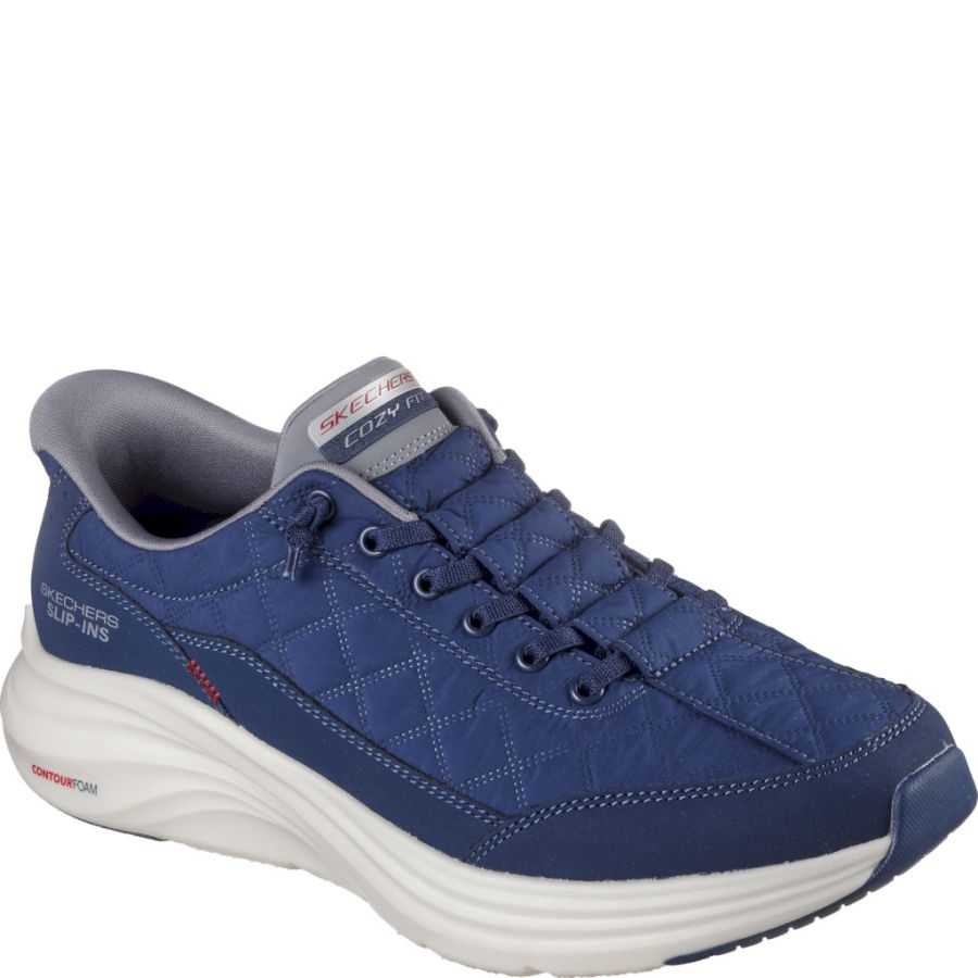 Sneakers Skechers. CONTOUR FOAM COZY FIT