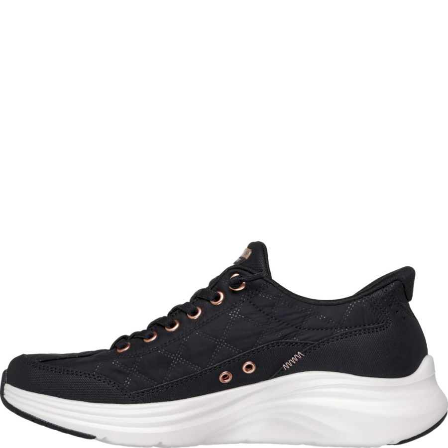 Sneakers Skechers. CONTOUR FOAM GOLDEN HOUR