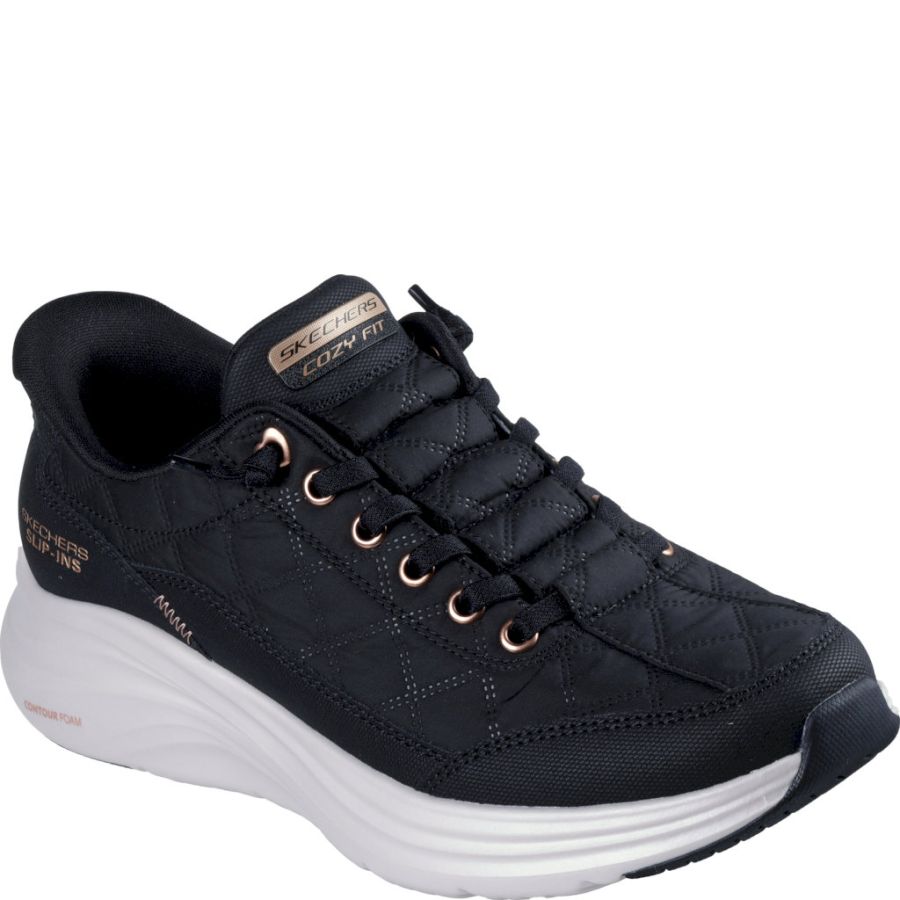 Sneakers Skechers. CONTOUR FOAM GOLDEN HOUR
