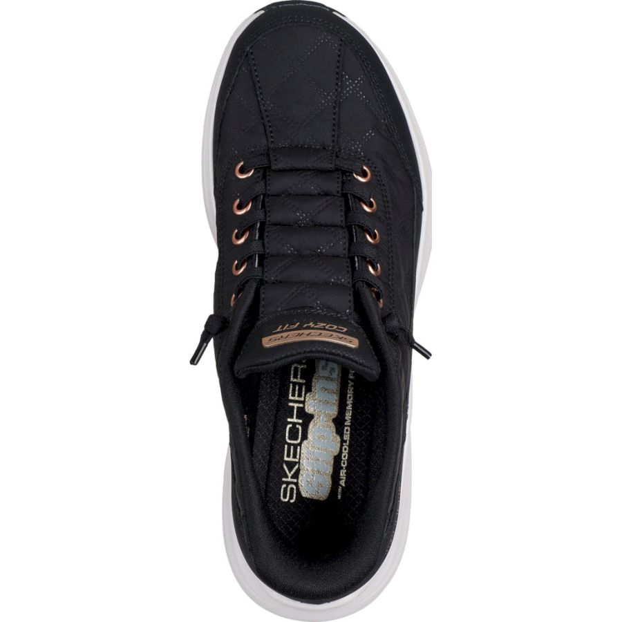 Sneakers Skechers. CONTOUR FOAM GOLDEN HOUR