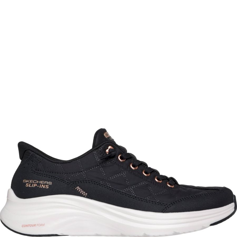 Sneakers Skechers. CONTOUR FOAM GOLDEN HOUR