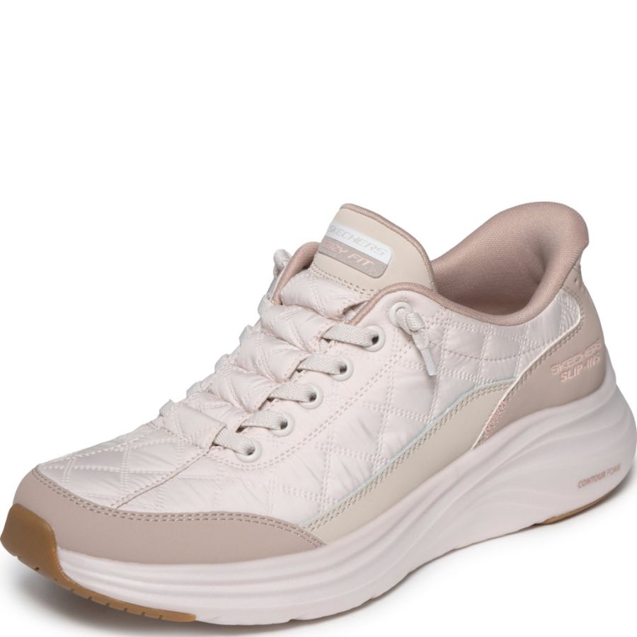 Sneakers Skechers. CONTOUR FOAM IN MOTION
