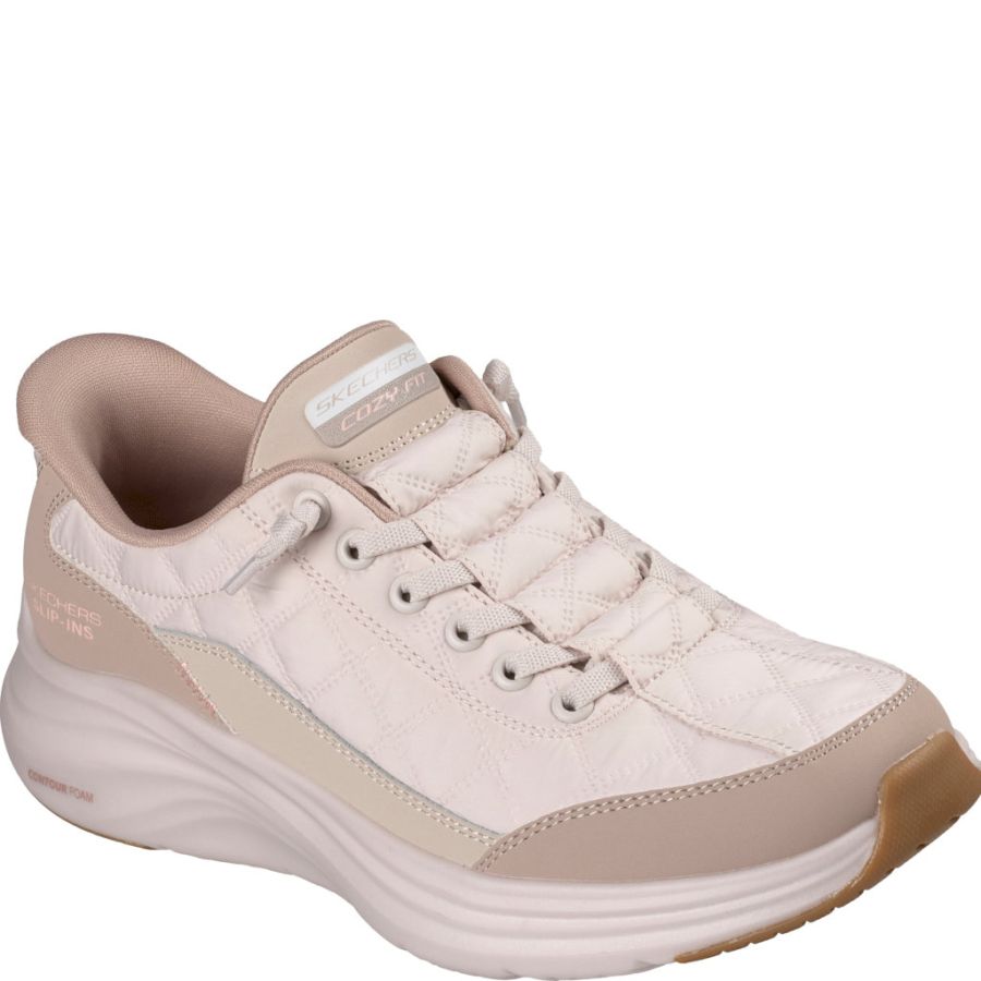 Sneakers Skechers. CONTOUR FOAM IN MOTION