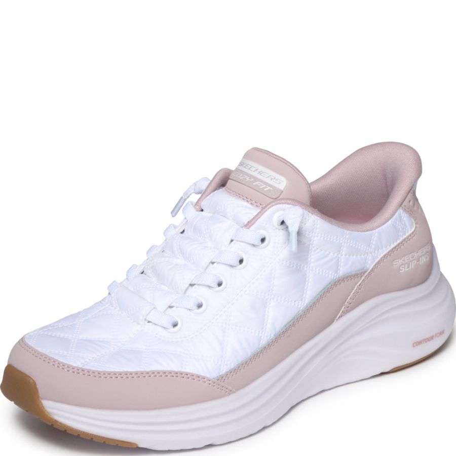 Sneakers Skechers. CONTOUR FOAM IN MOTION