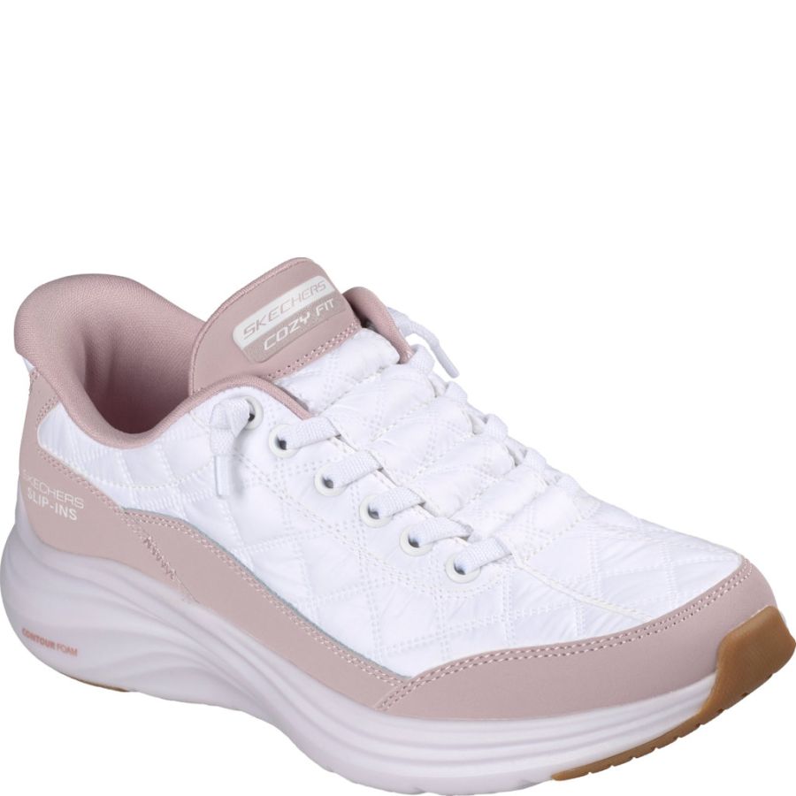 Sneakers Skechers. CONTOUR FOAM IN MOTION