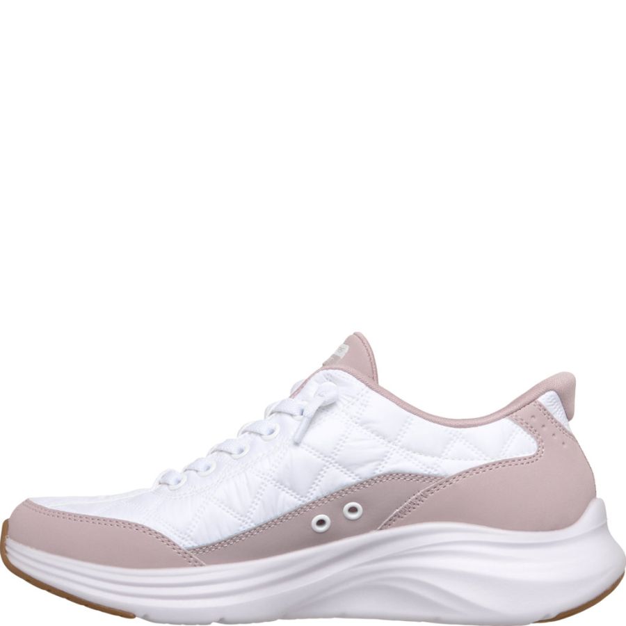 Sneakers Skechers. CONTOUR FOAM IN MOTION